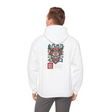 Samurai Hoodie