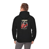 Losing Hope Hoodie