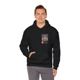 Samurai Hoodie