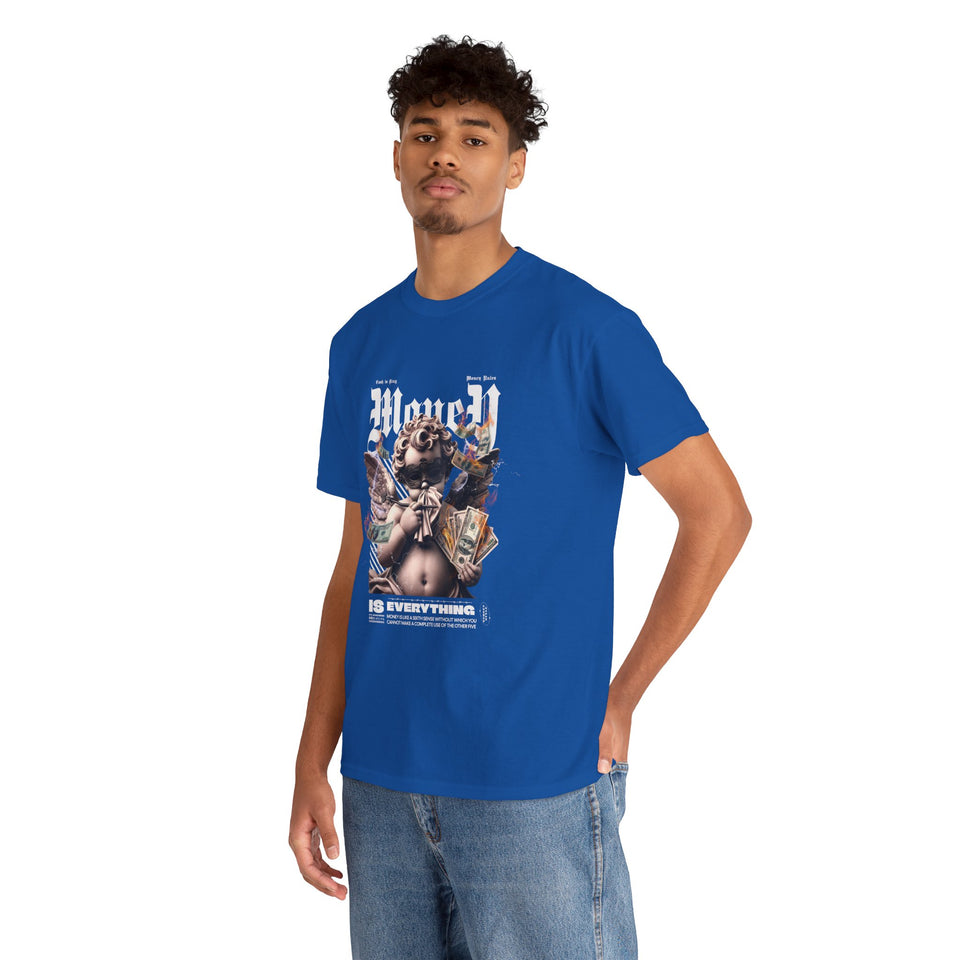 Money Is Everything T-Shirt