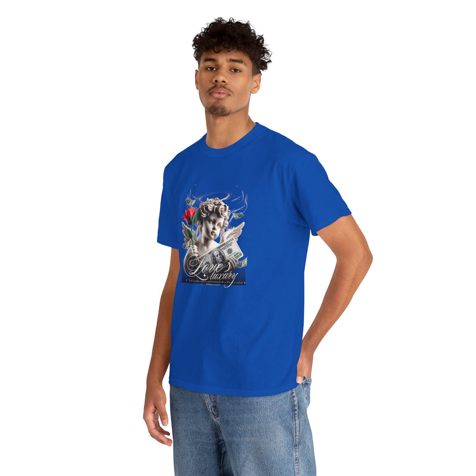 Love Luxury T-Shirt