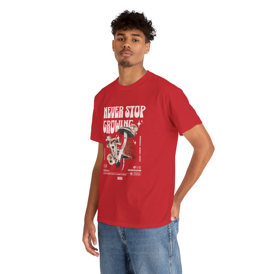 Shroomin T-Shirt