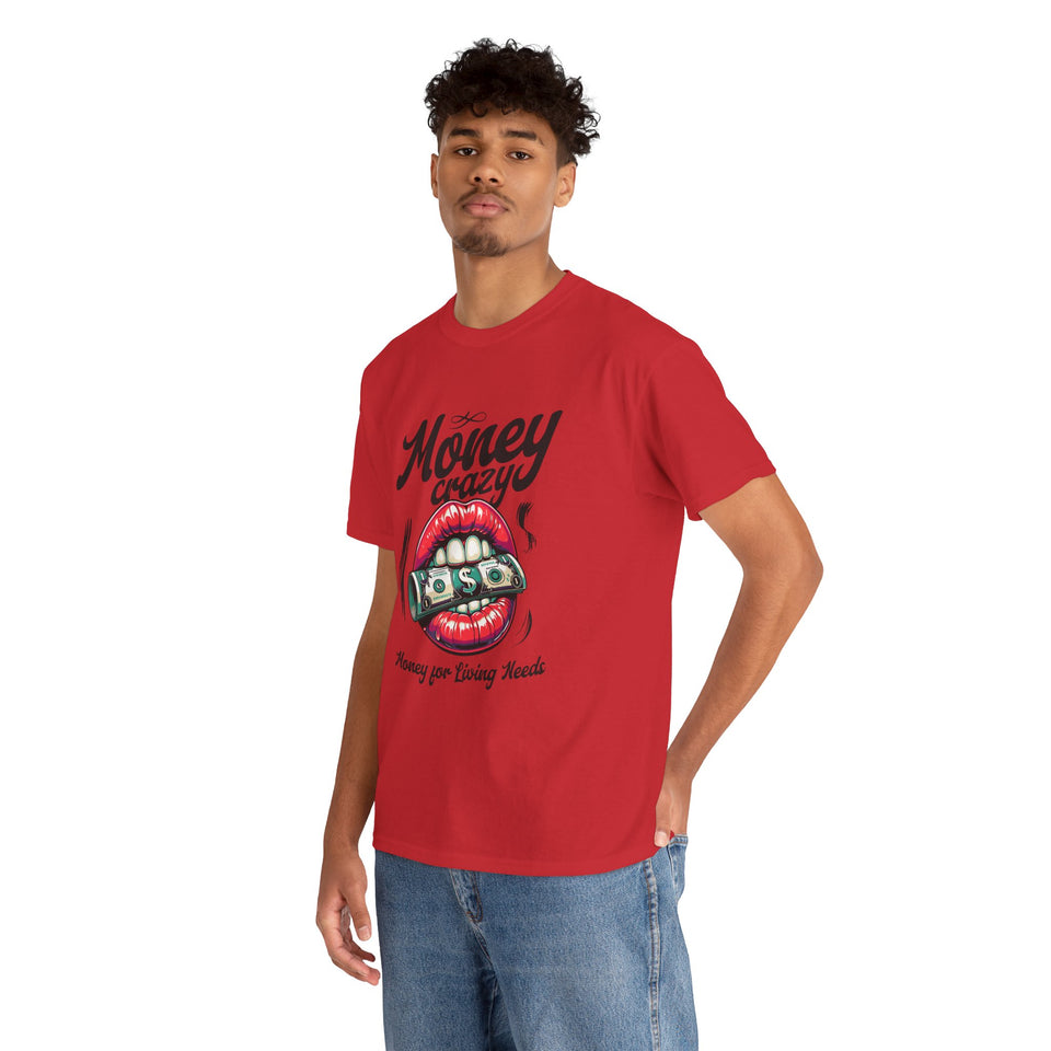 That Money T-Shirt