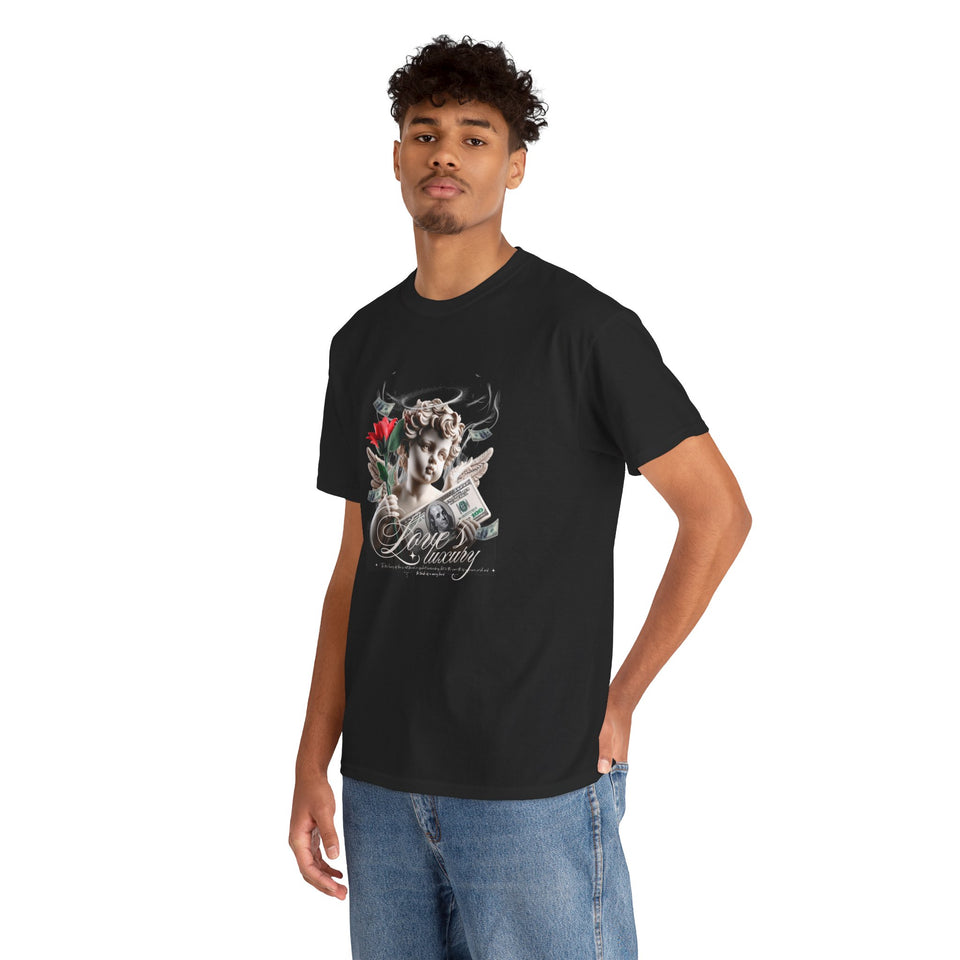 Love Luxury T-Shirt