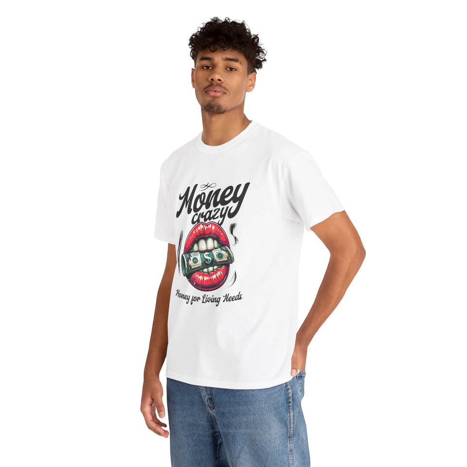 That Money T-Shirt
