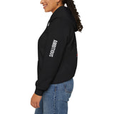 Money Over Everything Hoodie