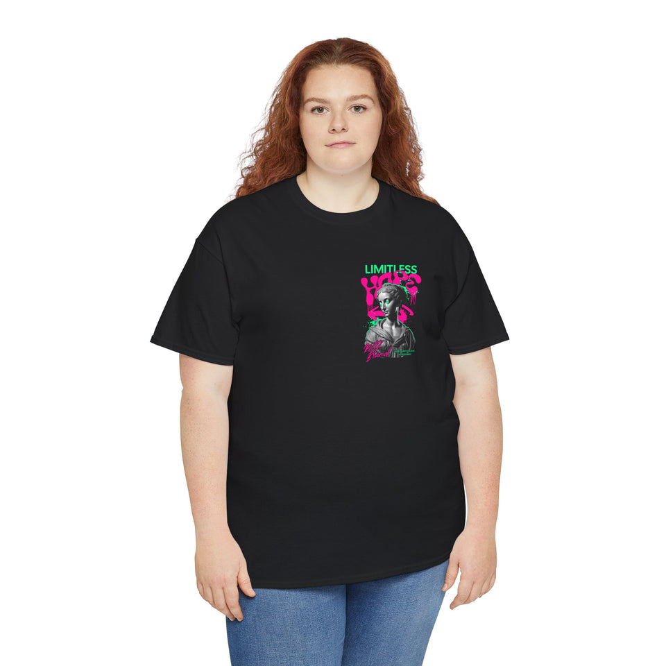 Limtless T-Shirt