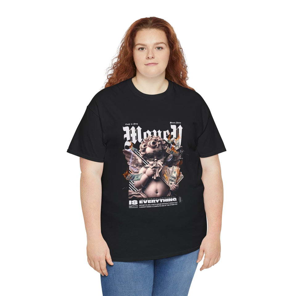 Money Is Everything T-Shirt