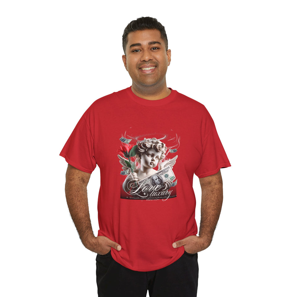 Love Luxury T-Shirt