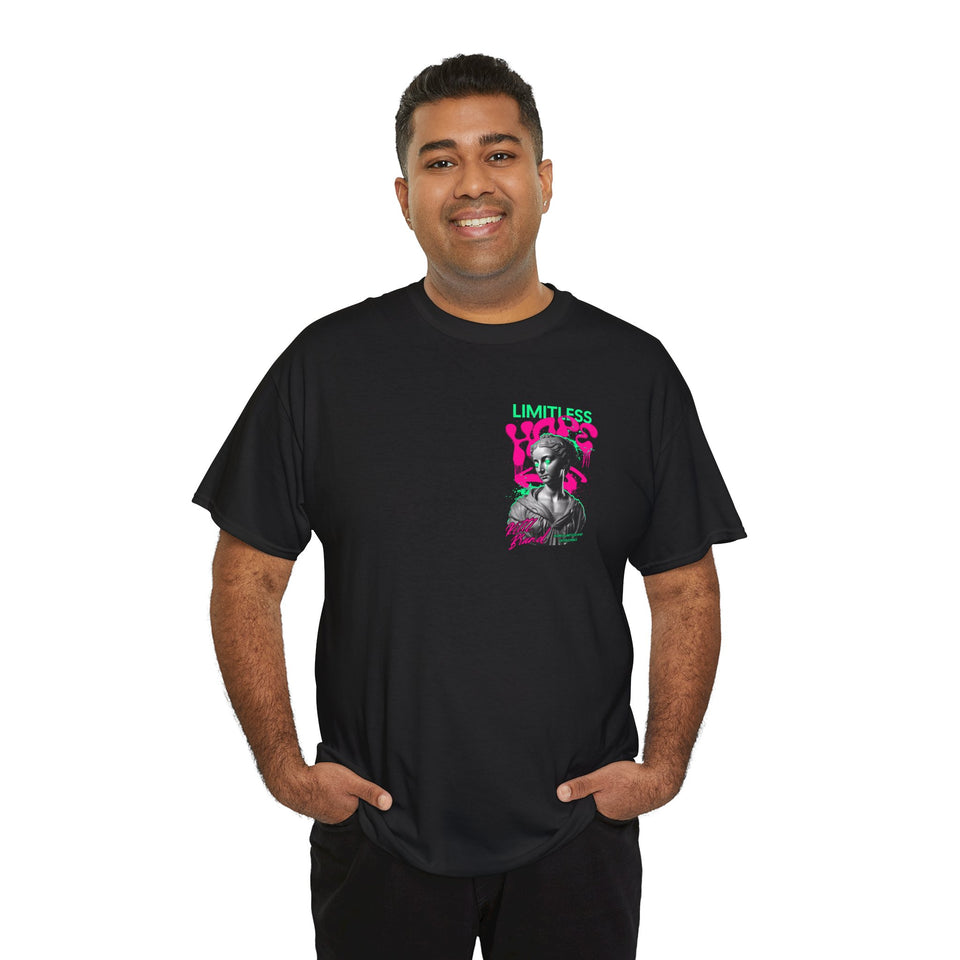 Limtless T-Shirt