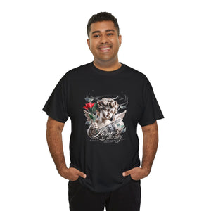 Love Luxury T-Shirt