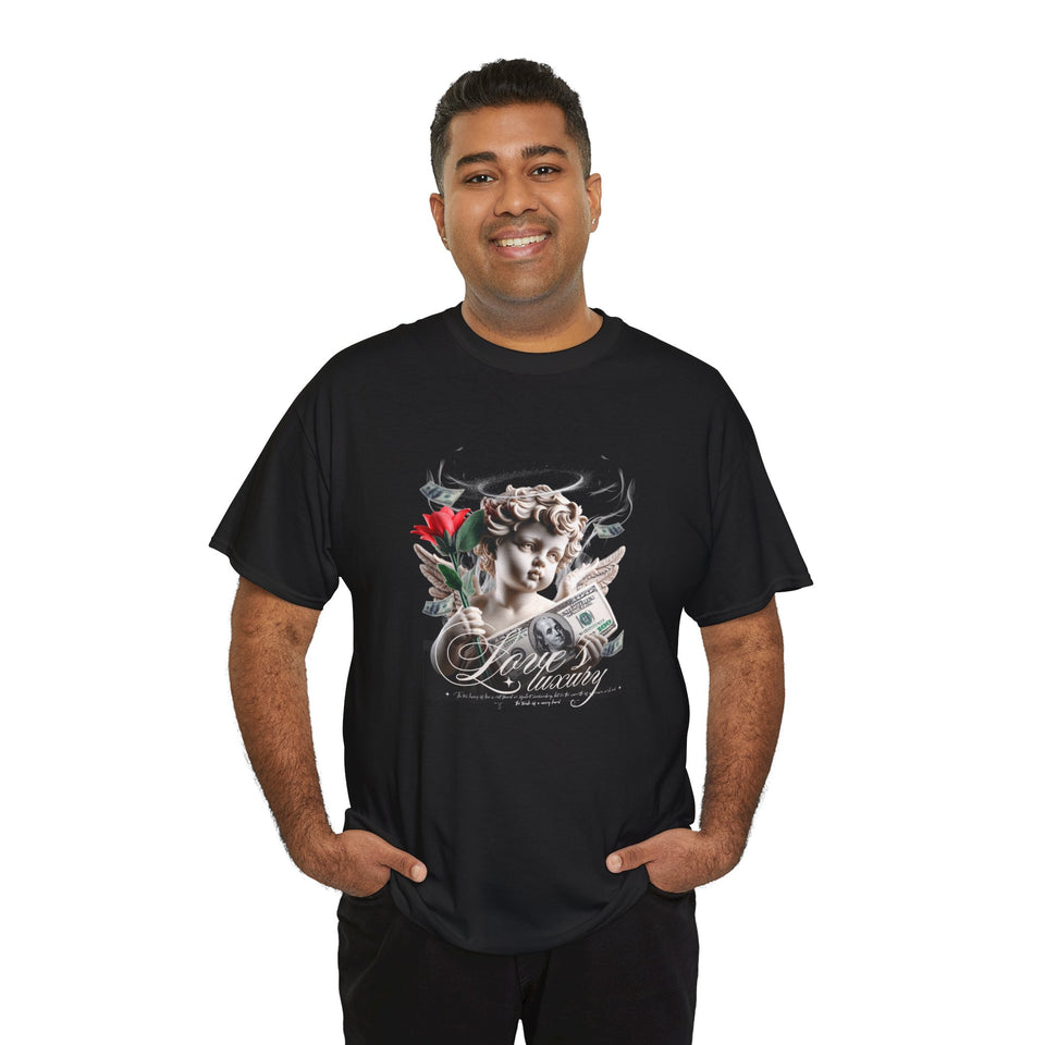 Love Luxury T-Shirt