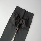 Women’s Seamless High-Waist Yoga Leggings – Quick-Dry, Stretchy, Breathable Workout Pants for Gym, Running, and Fitness