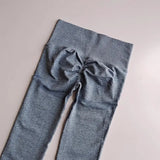 Women’s Seamless High-Waist Yoga Leggings – Quick-Dry, Stretchy, Breathable Workout Pants for Gym, Running, and Fitness