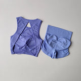 SculptFit Seamless Fitness Suit – Beautifully Bold. Perfectly You.