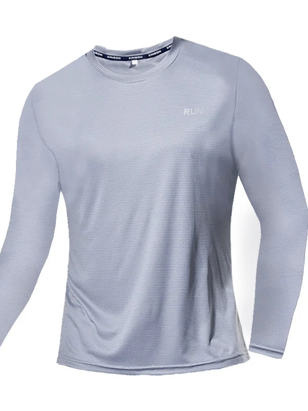 Cool Breeze Sun Shirt