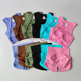 SculptFit Seamless Fitness Suit – Beautifully Bold. Perfectly You.