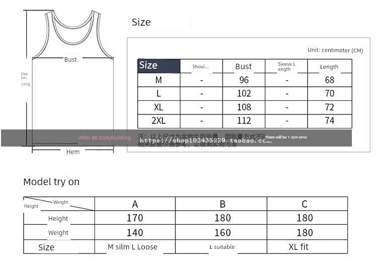 Bodybuilding Fitness Hooded Waistcoat Loose Men's Training Hurdle I-Shaped Plus Size European Summer Vest