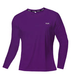 Cool Breeze Sun Shirt