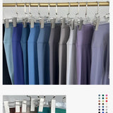 Women Gym Yoga Pants High Waist Naked feeling Leggings Running Cycling Pants Breathable Sports Seamless Stretchy Yoga Pants