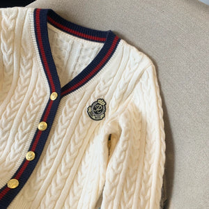 Autumn Winter Cashmere Top for Women