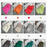 Women Gym Yoga Pants High Waist Naked feeling Leggings Running Cycling Pants Breathable Sports Seamless Stretchy Yoga Pants