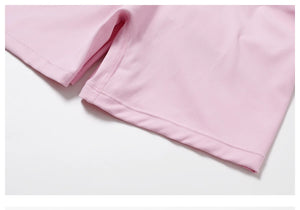2PCS Long Sleeve Gym Set Women Yoga Clothes Quick-Drying Sportswear Running Leggings Workout Sports Crop Top Women