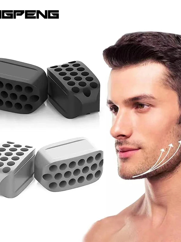 Jawline Sculptor and Facial Toner