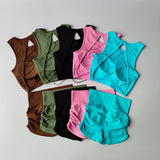 SculptFit Seamless Fitness Suit – Beautifully Bold. Perfectly You.