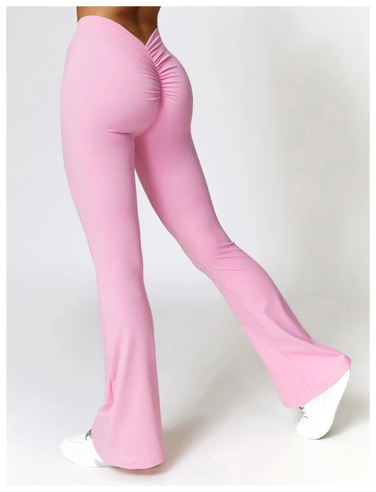 Yoga Set 2 Pieces Gym Set Workout Clothes for Women Seamless High Waist Leggings Sports Bra Suit Female Clothing Women Tracksuit