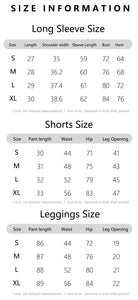 2PCS Long Sleeve Gym Set Women Yoga Clothes Quick-Drying Sportswear Running Leggings Workout Sports Crop Top Women