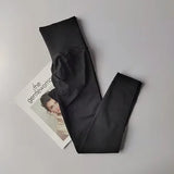 Women’s Seamless High-Waist Yoga Leggings – Quick-Dry, Stretchy, Breathable Workout Pants for Gym, Running, and Fitness