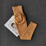 Women’s Seamless High-Waist Yoga Leggings – Quick-Dry, Stretchy, Breathable Workout Pants for Gym, Running, and Fitness