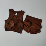 SculptFit Seamless Fitness Suit – Beautifully Bold. Perfectly You.