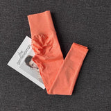 Women’s Seamless High-Waist Yoga Leggings – Quick-Dry, Stretchy, Breathable Workout Pants for Gym, Running, and Fitness