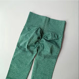 Women’s Seamless High-Waist Yoga Leggings – Quick-Dry, Stretchy, Breathable Workout Pants for Gym, Running, and Fitness