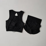 SculptFit Seamless Fitness Suit – Beautifully Bold. Perfectly You.