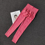 Women’s Seamless High-Waist Yoga Leggings – Quick-Dry, Stretchy, Breathable Workout Pants for Gym, Running, and Fitness