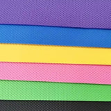 4MM Thick Non-Slip Yoga Mat 173x61cm – Lightweight EVA Fitness Mat for Home, Gym &amp; Pilates | Anti-Skid, Waterproof, Eco-Friendly Exercise Mat with Carry Band