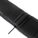 Sled Harness Football Workout Equipment Adjustable Trainer of Speed Straps Ski Safety Belt Resistance Vest Sled Harness