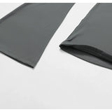 Yoga Set 2 Pieces Gym Set Workout Clothes for Women Seamless High Waist Leggings Sports Bra Suit Female Clothing Women Tracksuit