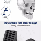 Jawline Sculptor and Facial Toner