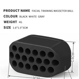 Jawline Sculptor and Facial Toner