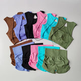 SculptFit Seamless Fitness Suit – Beautifully Bold. Perfectly You.