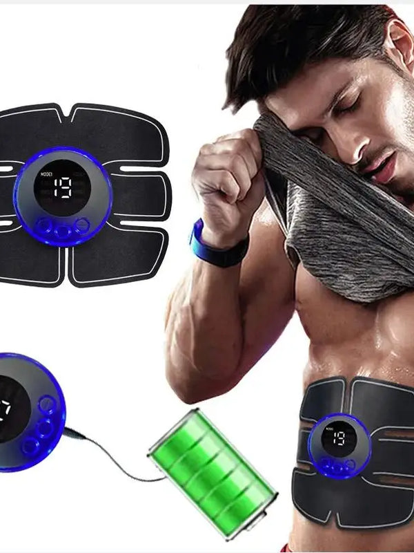 Ultimate Abs & Arm Trainer