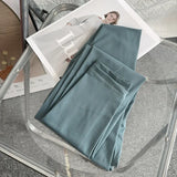 Women Gym Yoga Pants High Waist Naked feeling Leggings Running Cycling Pants Breathable Sports Seamless Stretchy Yoga Pants