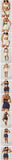 Women Sportswear Yoga Set 2PCS Sport Suit Gym Workout Clothes Short Sleeve Gym Crop Top High Waist Leggings Fitness Sports Wear