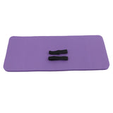 60x25x1.5cm Extra Thick NBR Yoga Mat – Non-Slip Anti-Skid Fitness Mat for Exercise, Pilates, and Home Gym Workouts | Comfort Foam Pad