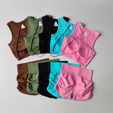 SculptFit Seamless Fitness Suit – Beautifully Bold. Perfectly You.