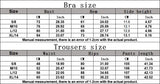 Yoga Set 2 Pieces Gym Set Workout Clothes for Women Seamless High Waist Leggings Sports Bra Suit Female Clothing Women Tracksuit